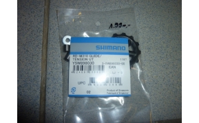 Shimano váltógörgő szett RDM-310 
